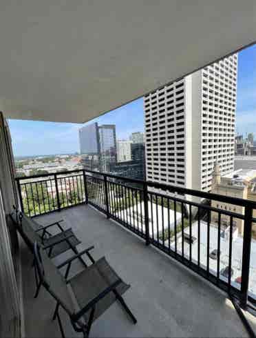 Eighteen 

Floor Condominium