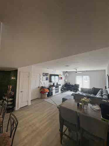 Room in heart of Little Italy