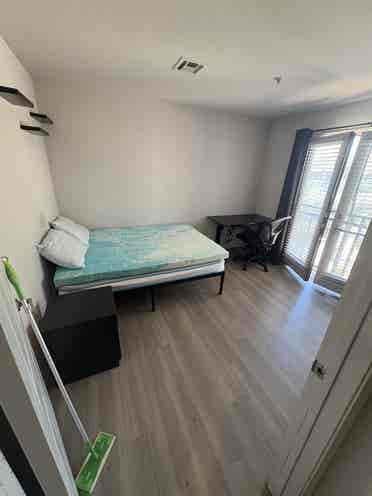 Room in heart of Little Italy