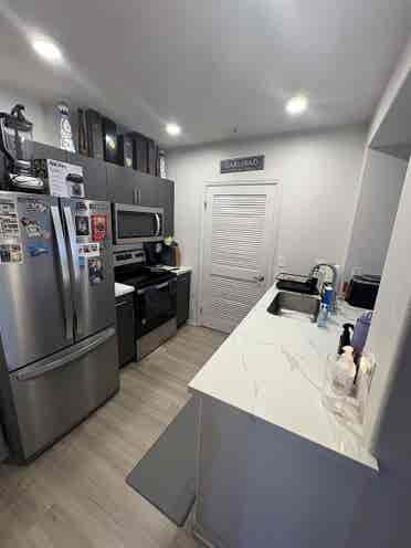 Room in heart of Little Italy