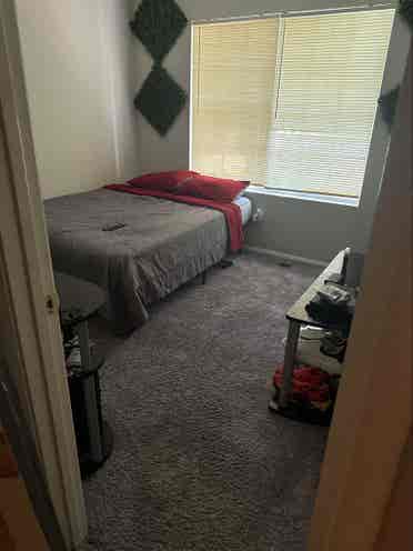 Room In Rooming House for Rent
