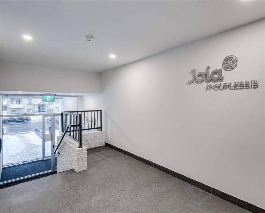 New Listing