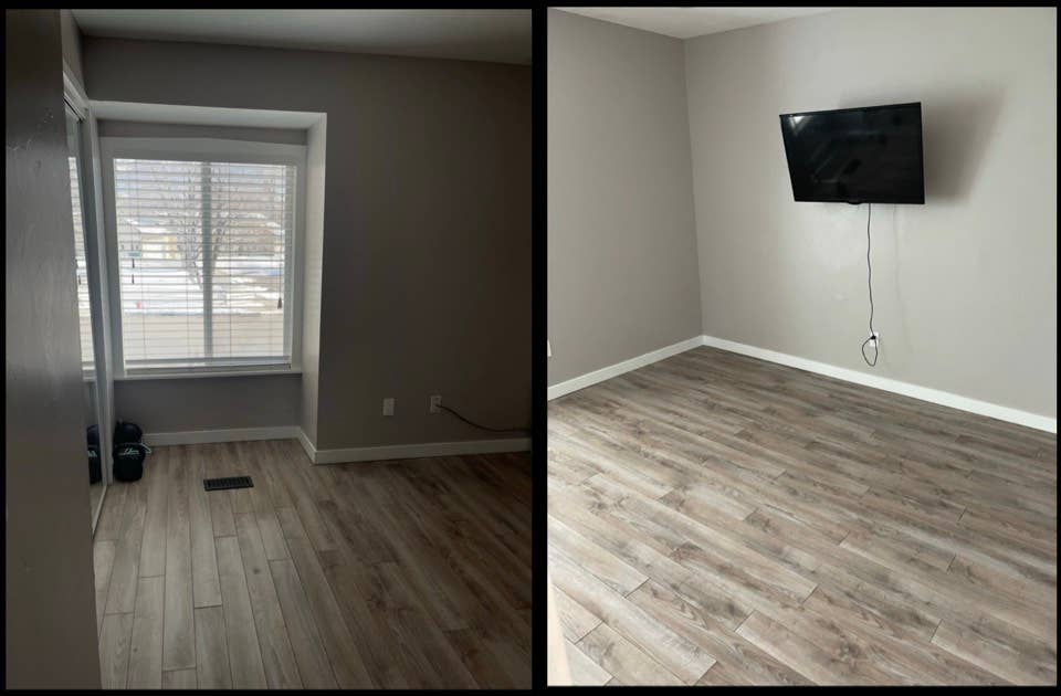 Room For Rent