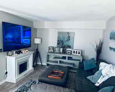 Room For Rent