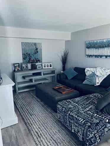 Room For Rent