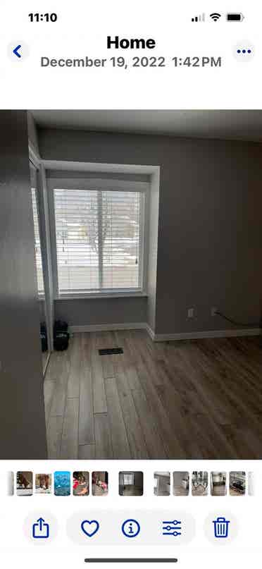 Room For Rent