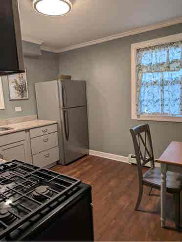 Not “a room”, it’s a 3 room suite!