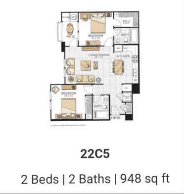 Looking for a female roommate