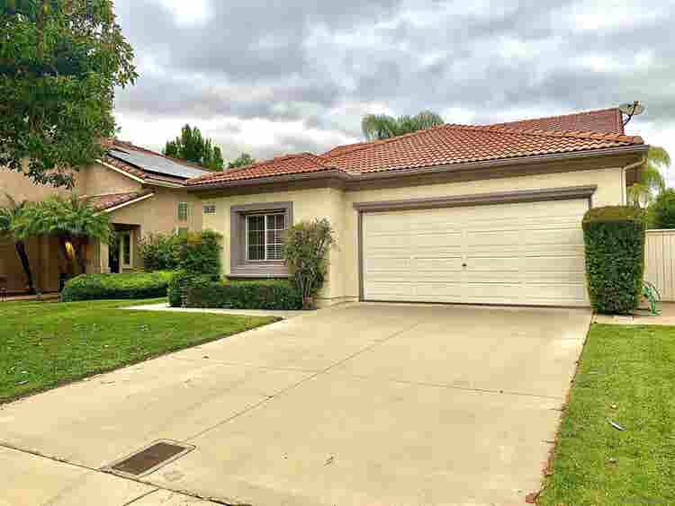 $ Room for Rent in Gated Comm