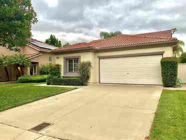 $ Room for Rent in Gated Comm