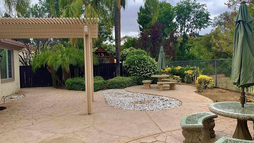 $ Room for Rent in Gated Comm
