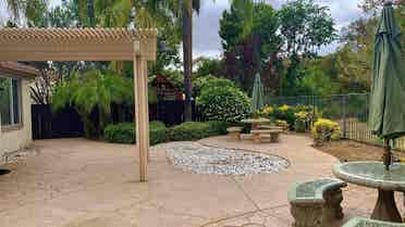 $ Room for Rent in Gated Comm