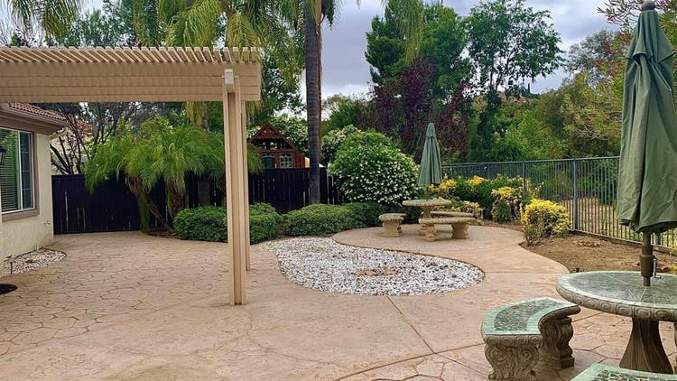 $ Room for Rent in Gated Comm