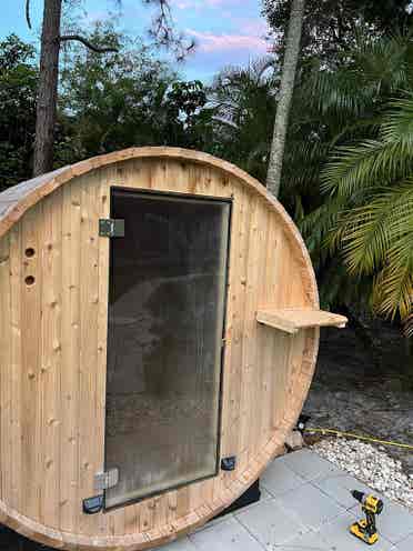 Quiet Loxahatchee room for rent
