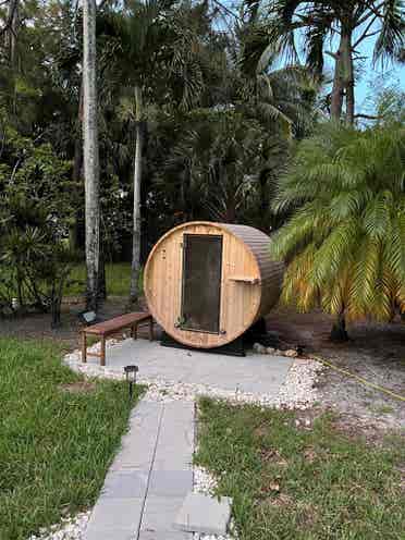 Quiet Loxahatchee room for rent