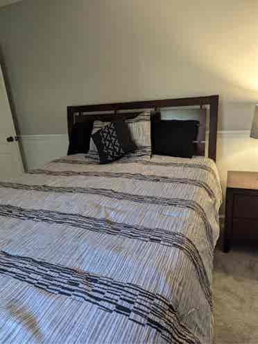 Quiet Loxahatchee room for rent