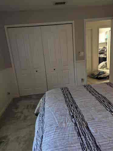 Quiet Loxahatchee room for rent