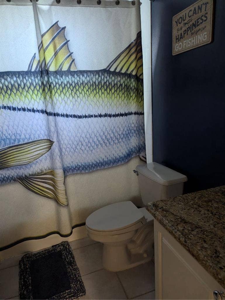 Quiet Loxahatchee room for rent