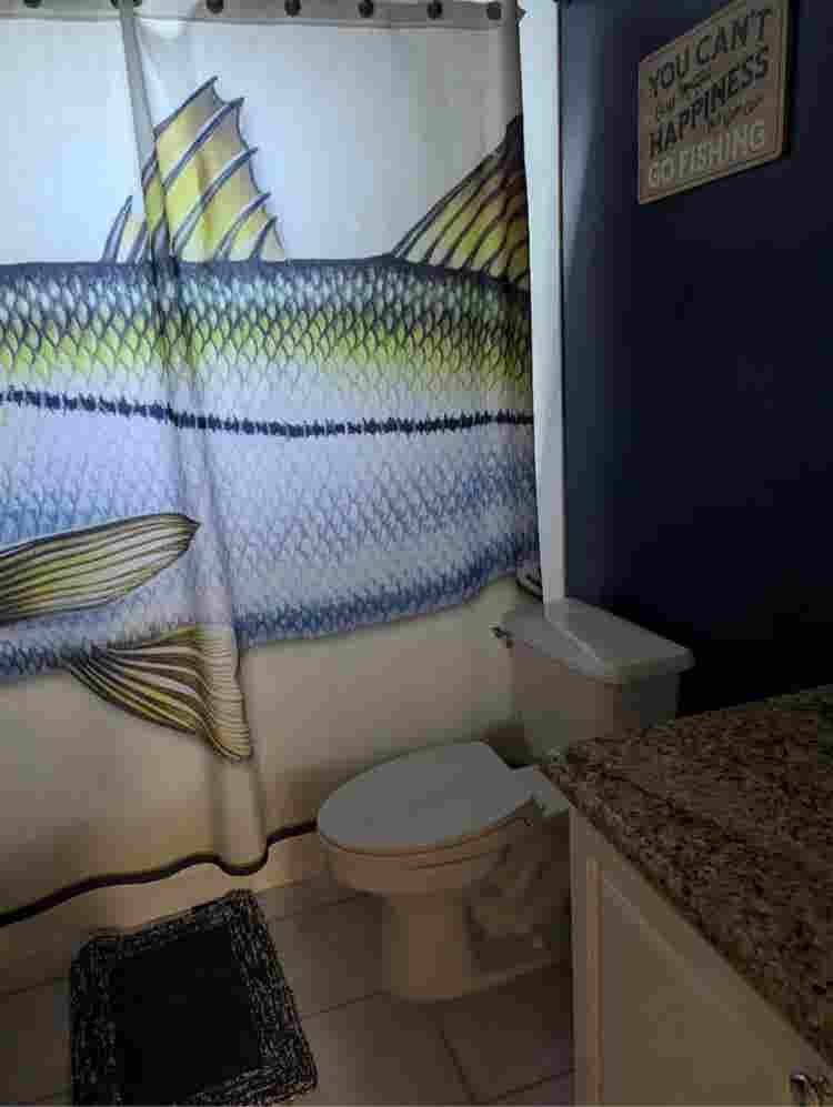 Quiet Loxahatchee room for rent