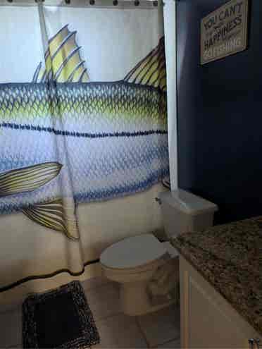 Quiet Loxahatchee room for rent