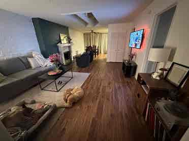 Private Room & Bath in La Mesa!