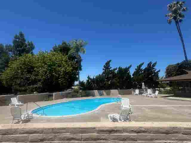 Private Room & Bath in La Mesa!