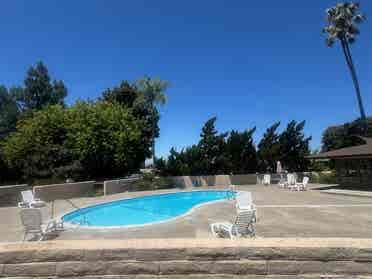 Private Room & Bath in La Mesa!