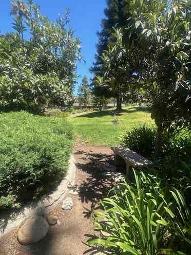 Private Room & Bath in La Mesa!