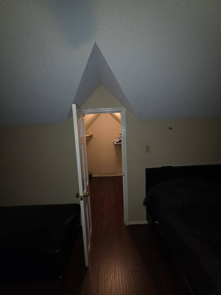 Female occupants only