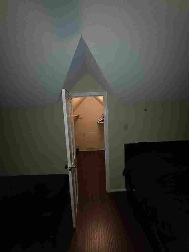 Female occupants only