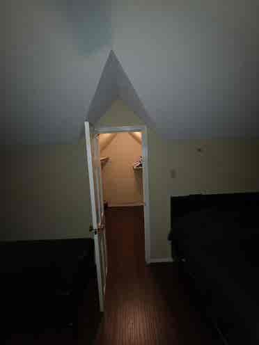 Female occupants only