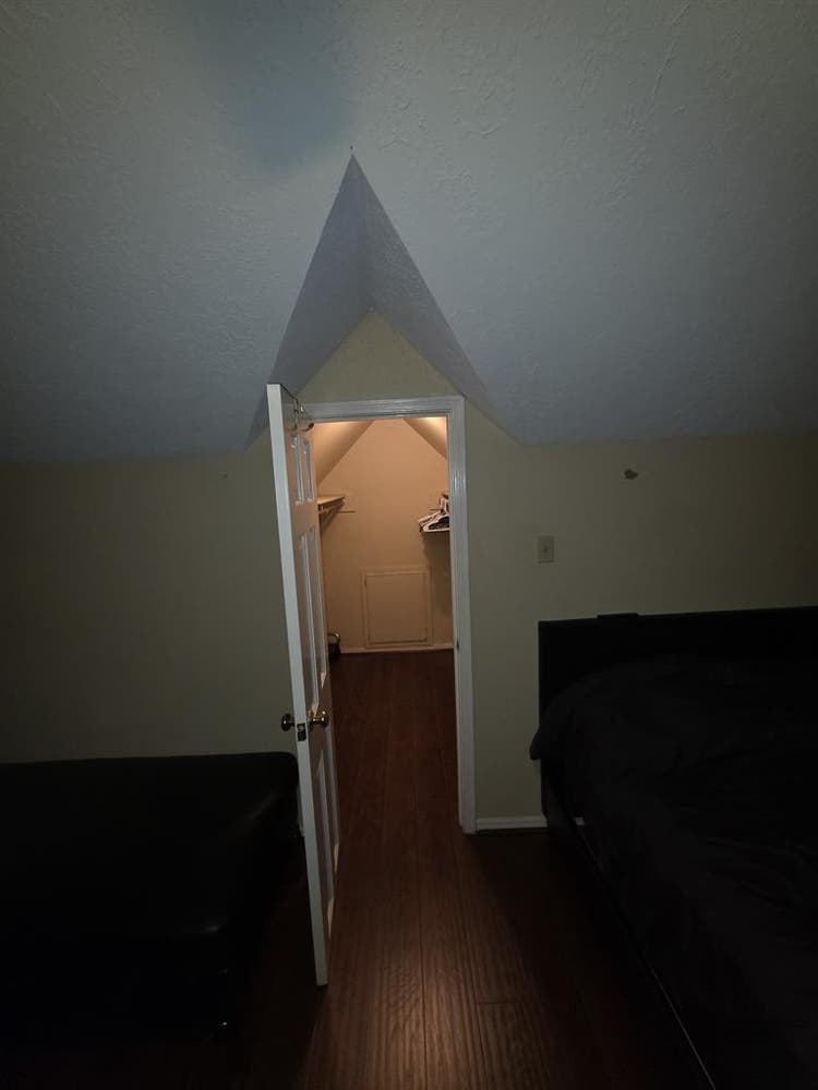 Female occupants only