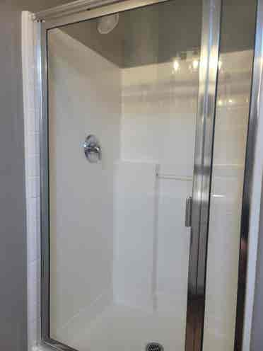 1st Floor Bedroom