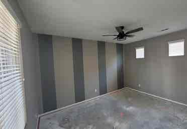 1st Floor Bedroom