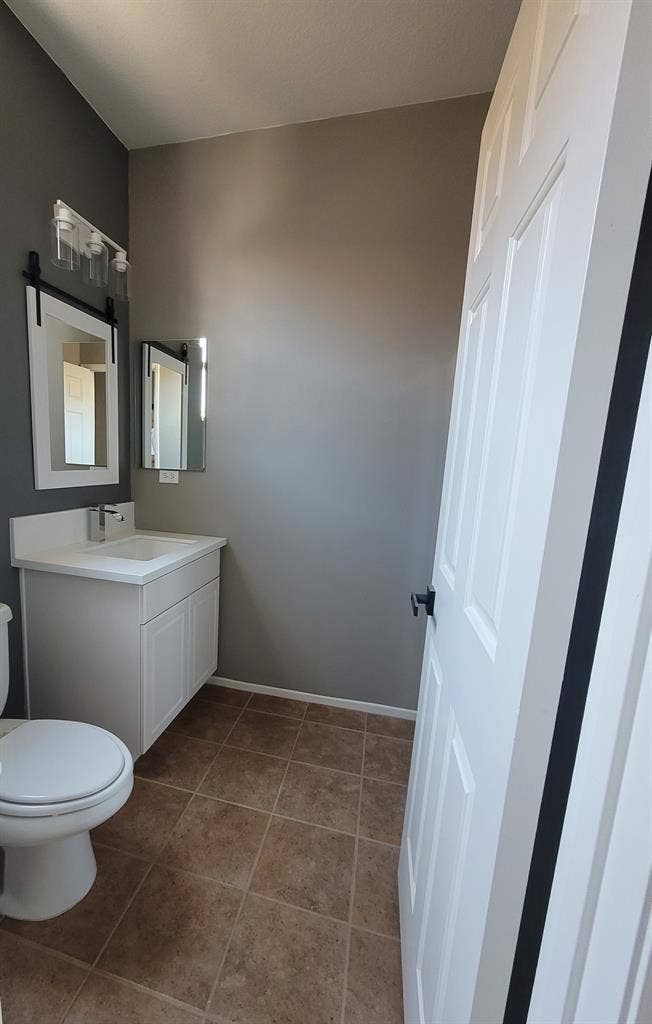1st Floor Bedroom