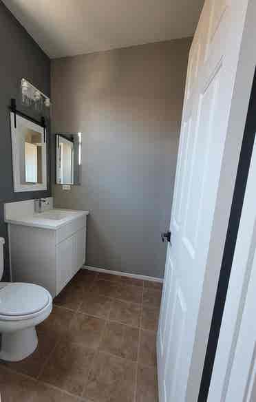 1st Floor Bedroom