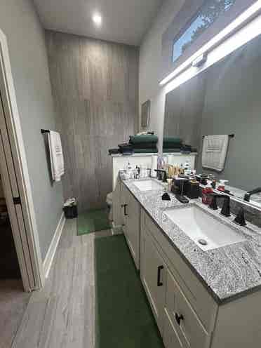Looking for a roommate