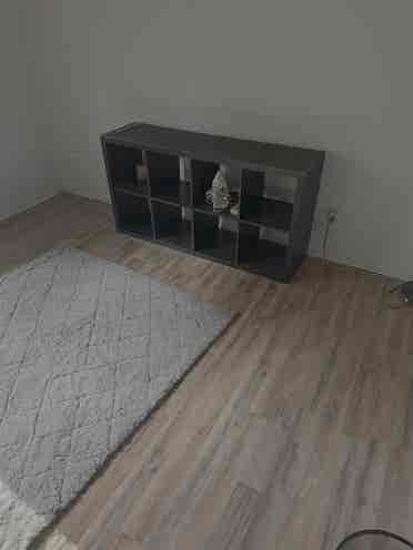Unfurnished bedroom, Quiet Area