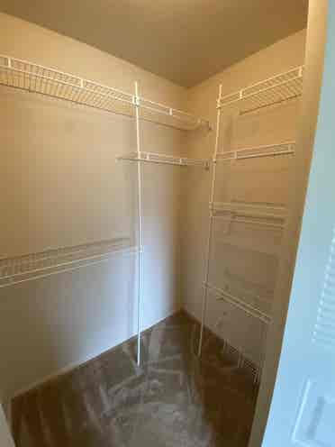 Master bedroom+ Bath+Closet