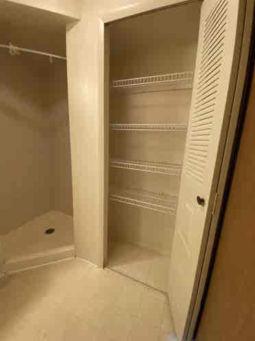 Master bedroom+ Bath+Closet