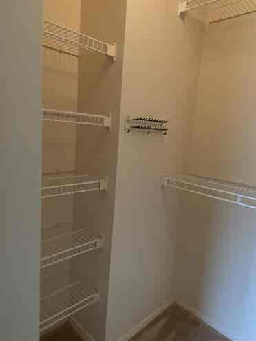Master bedroom+ Bath+Closet