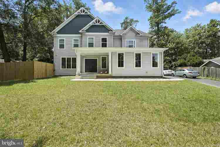 Master Suite in Newly Built Home