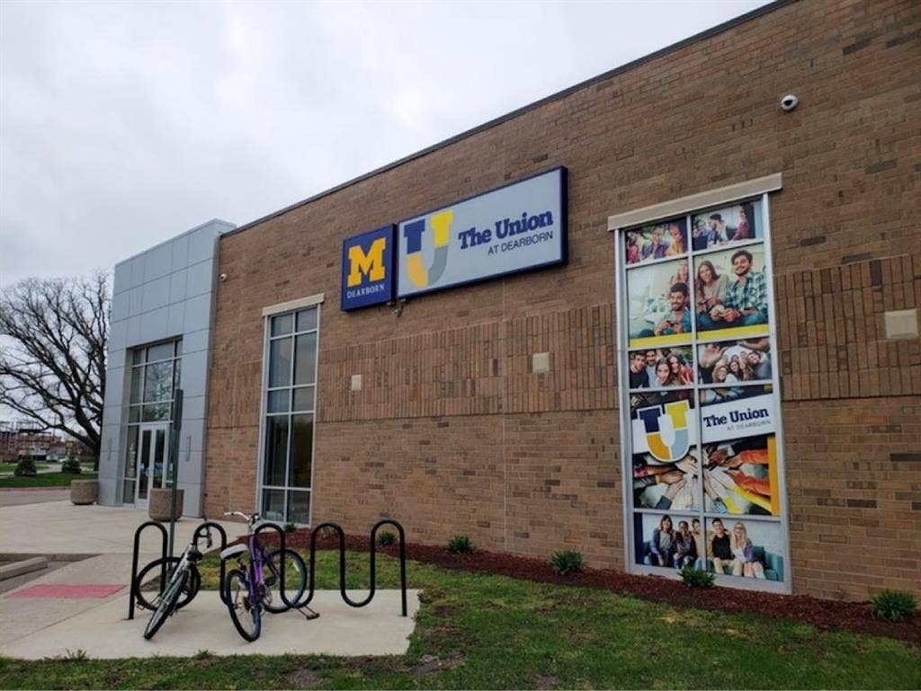 Union at Dearborn Lease Takeover
