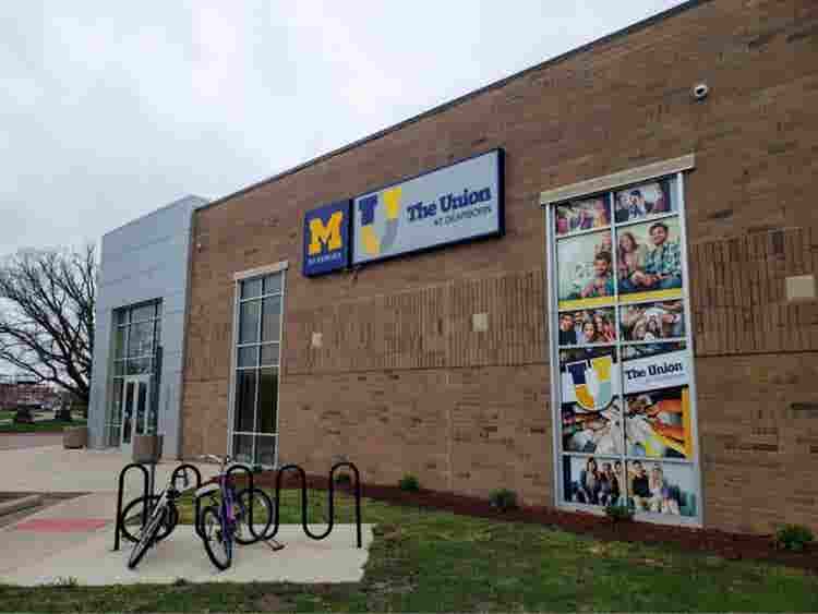Union at Dearborn Lease Takeover