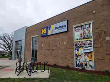 Union at Dearborn Lease Takeover