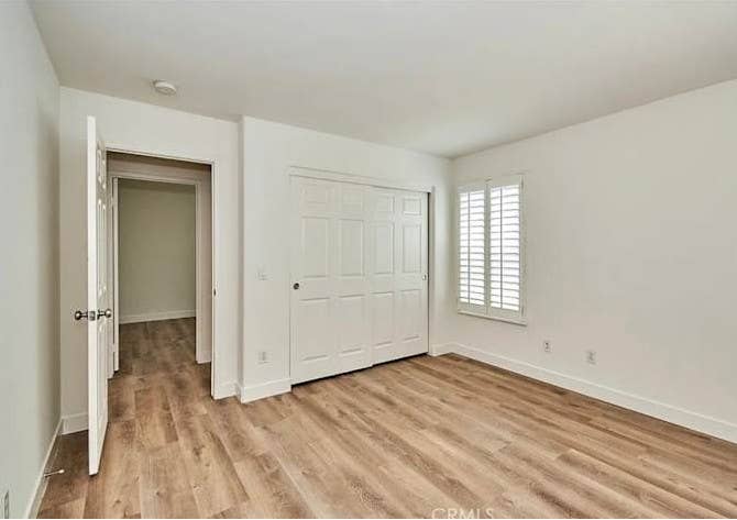 4 Private rooms for rent