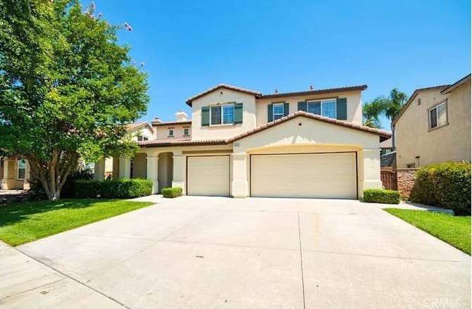 4 Private rooms for rent