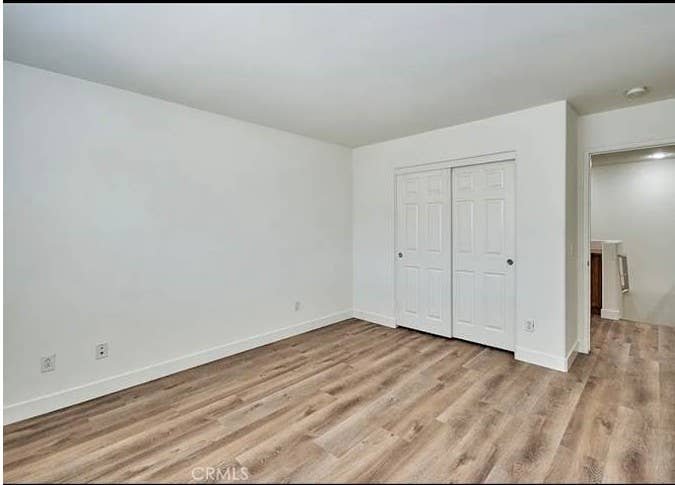 4 Private rooms for rent