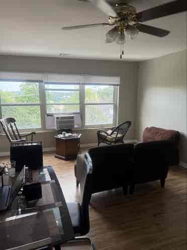 Private room rental  , renta habita