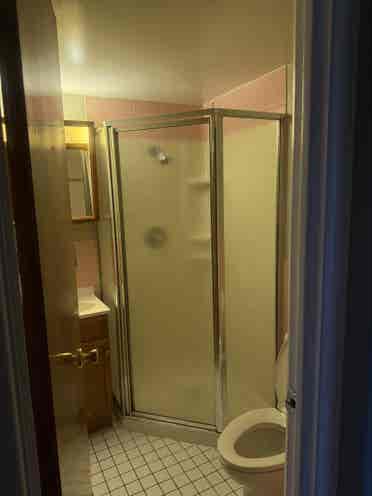 Private room rental  , renta habita
